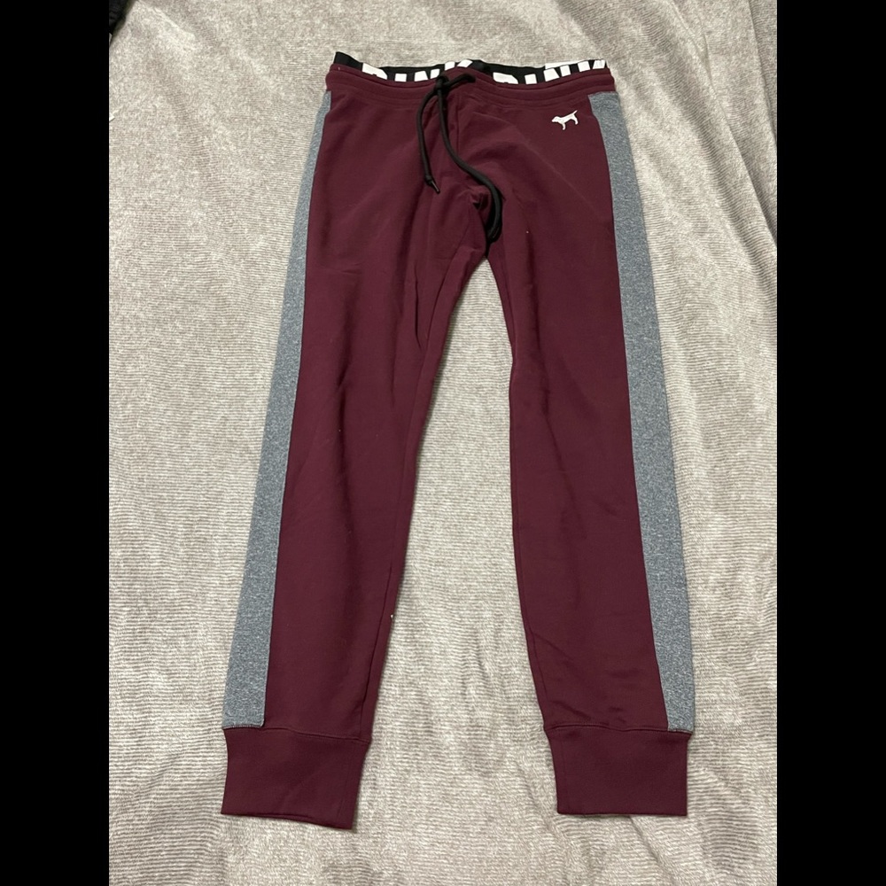 PINK Gym Sweatpants